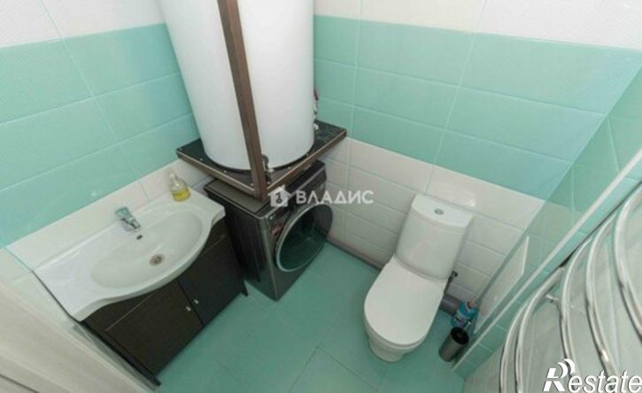 2-комн квартира Центральная улица, 5А,  д. 5А
