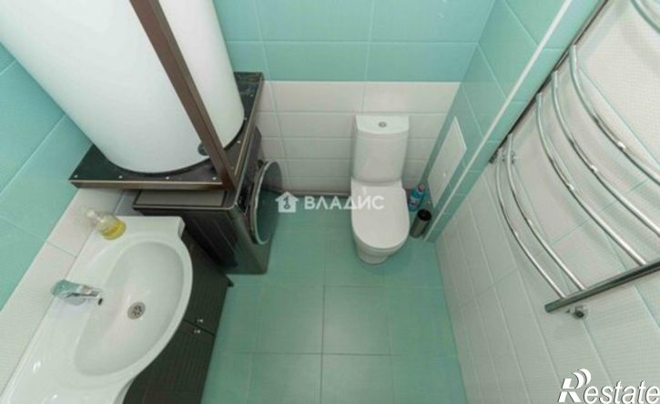 2-комн квартира Центральная улица, 5А,  д. 5А