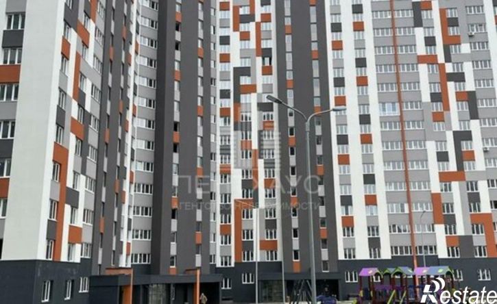 1-комн квартира Новгородская улица, 3А,  д. 3А