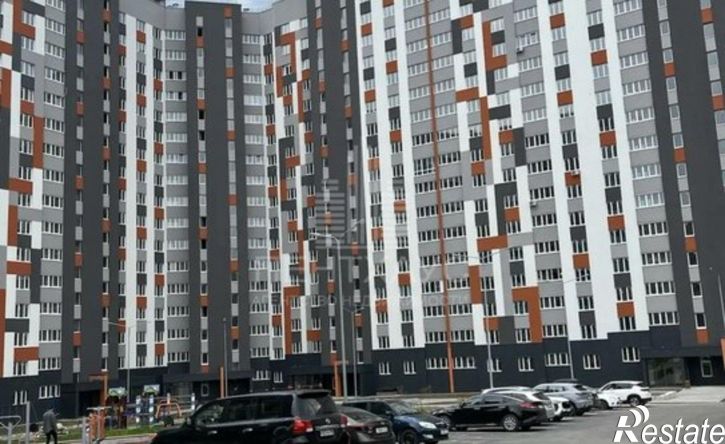1-комн квартира Новгородская улица, 3А,  д. 3А