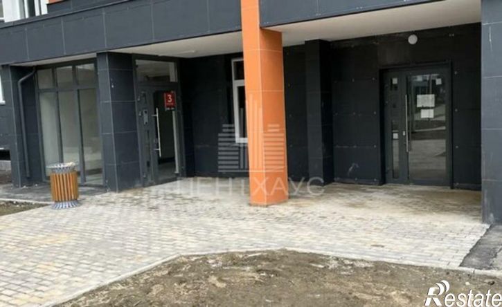 1-комн квартира Новгородская улица, 3А,  д. 3А