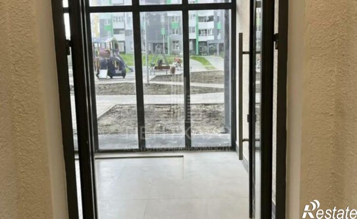 1-комн квартира Новгородская улица, 3А,  д. 3А