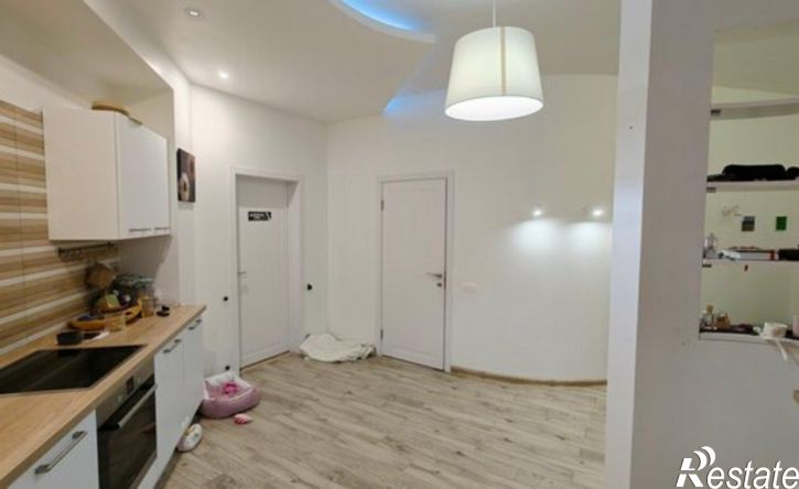 2-комн квартира Октябрьский проспект, 25,  д. 25
