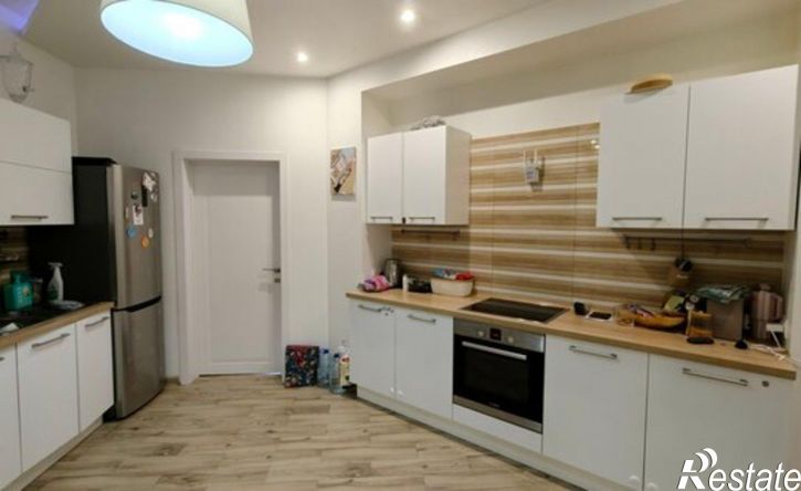 2-комн квартира Октябрьский проспект, 25,  д. 25
