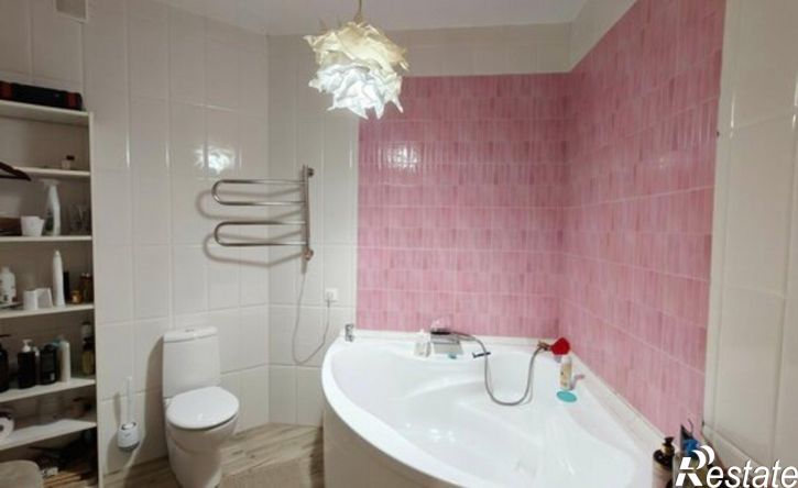 2-комн квартира Октябрьский проспект, 25,  д. 25