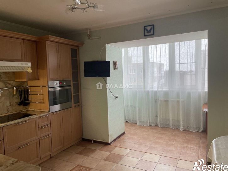 1-комн квартира ул Северная, 4,  д. 4