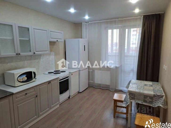 1-комн квартира ул Ставровская, 7Б,  д. 7Б