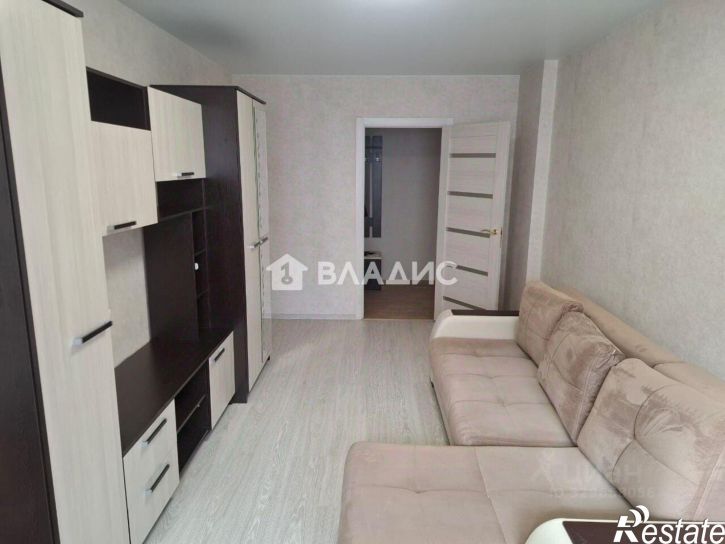 1-комн квартира ул Ставровская, 7Б,  д. 7Б