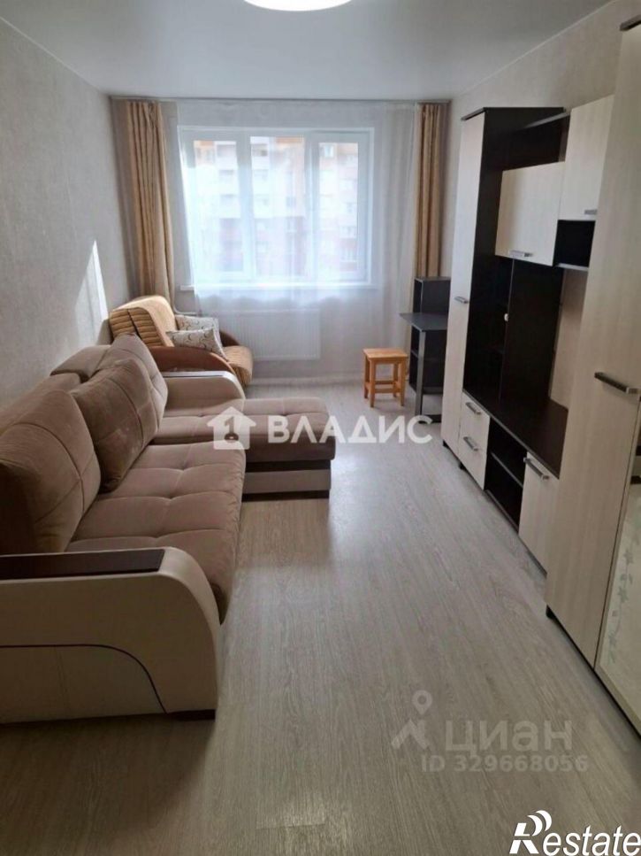 1-комн квартира ул Ставровская, 7Б,  д. 7Б