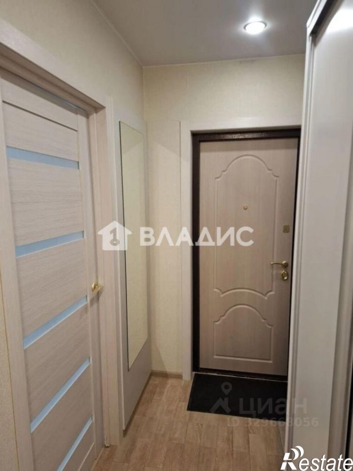 1-комн квартира ул Ставровская, 7Б,  д. 7Б