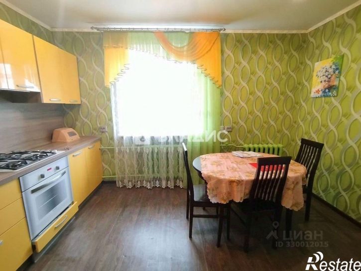 2-комн квартира улица Горького, 52А,  д. 52А