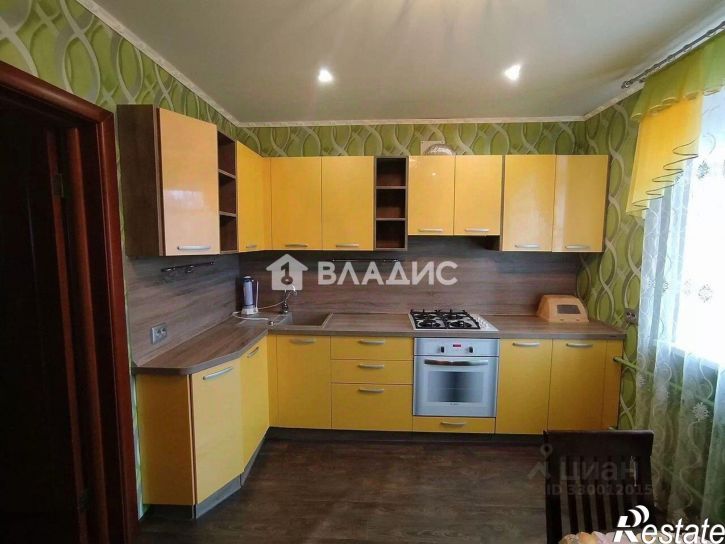 2-комн квартира улица Горького, 52А,  д. 52А