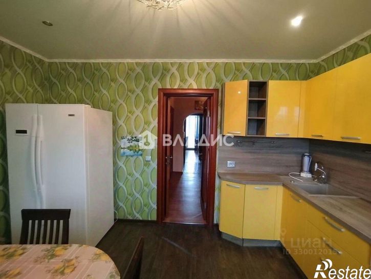 2-комн квартира улица Горького, 52А,  д. 52А