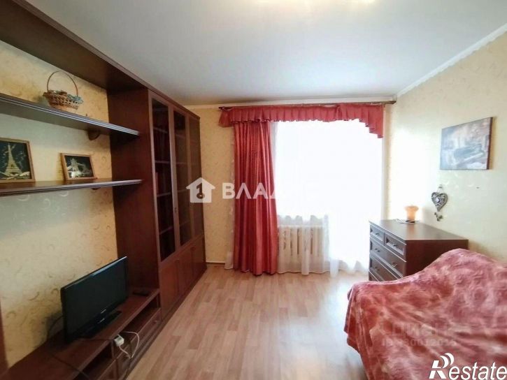2-комн квартира улица Горького, 52А,  д. 52А