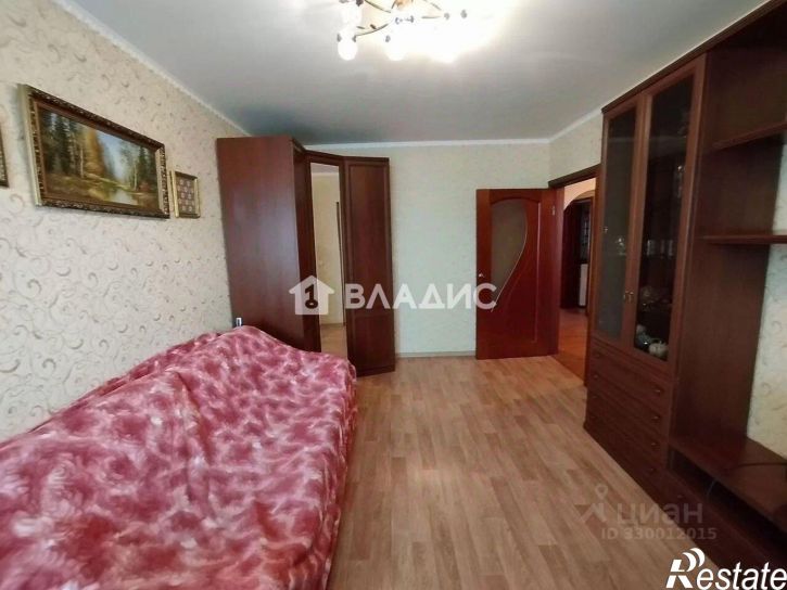 2-комн квартира улица Горького, 52А,  д. 52А