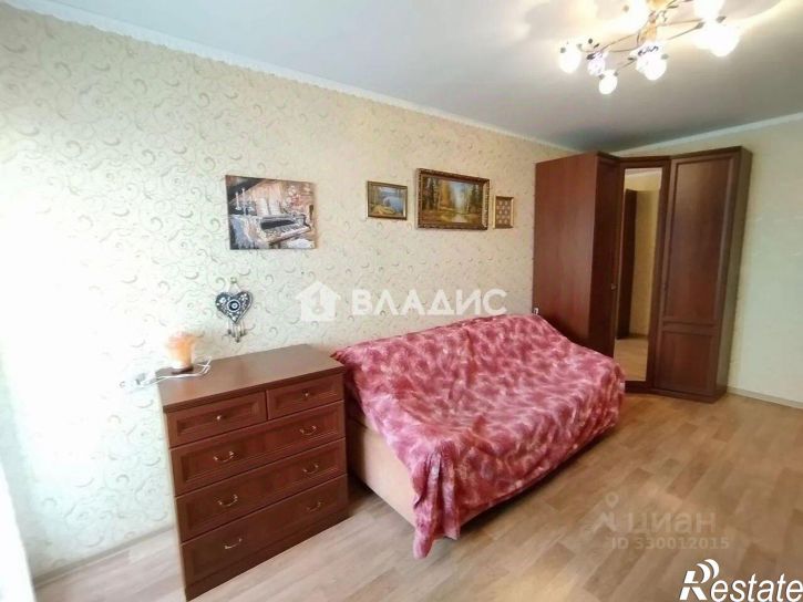 2-комн квартира улица Горького, 52А,  д. 52А