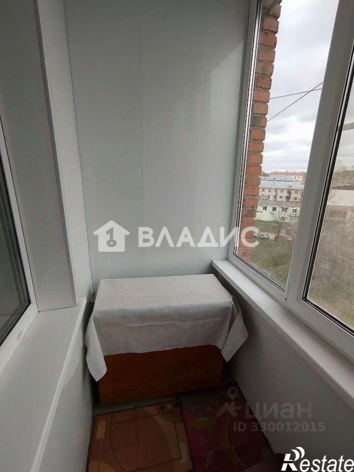 2-комн квартира улица Горького, 52А,  д. 52А