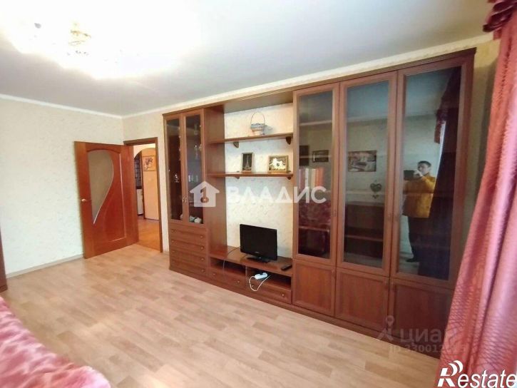 2-комн квартира улица Горького, 52А,  д. 52А