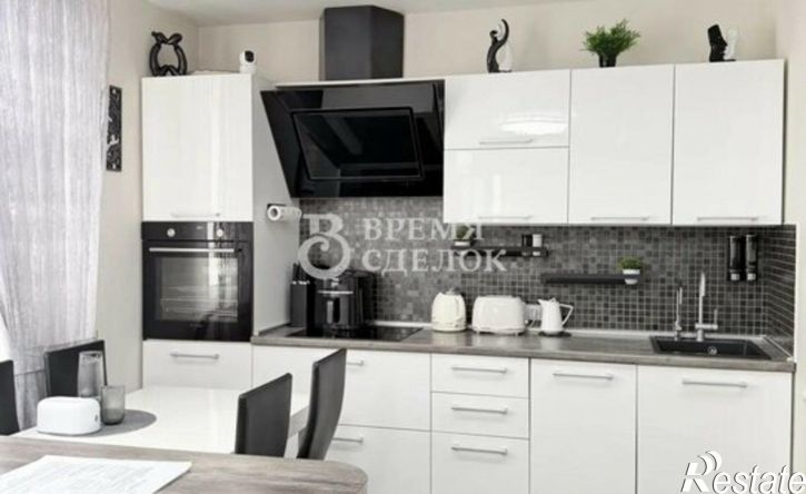 2-комн квартира улица Студёная Гора, 34А,  д. 34А