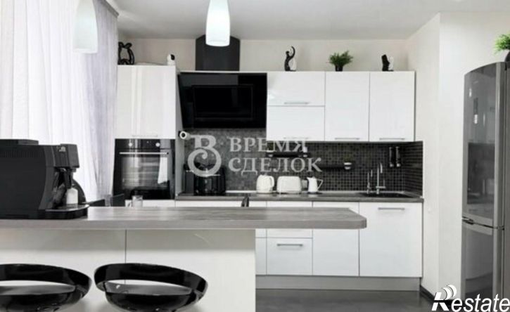 2-комн квартира улица Студёная Гора, 34А,  д. 34А