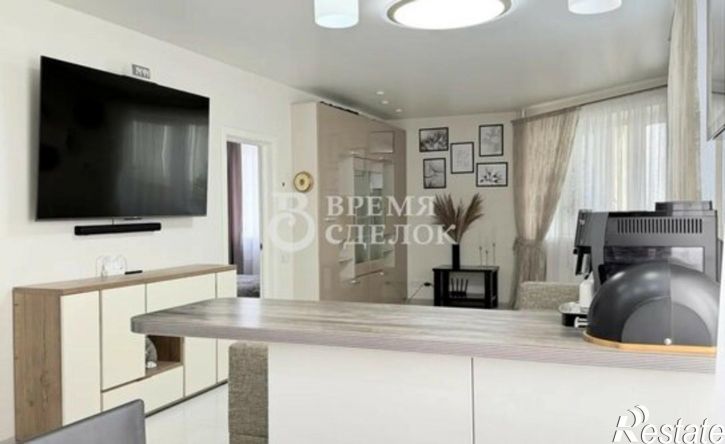 2-комн квартира улица Студёная Гора, 34А,  д. 34А