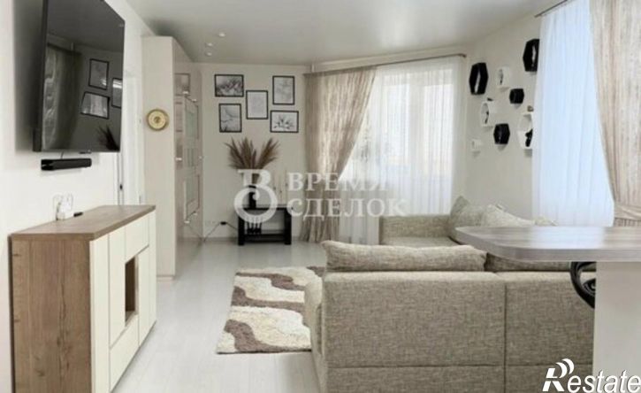2-комн квартира улица Студёная Гора, 34А,  д. 34А