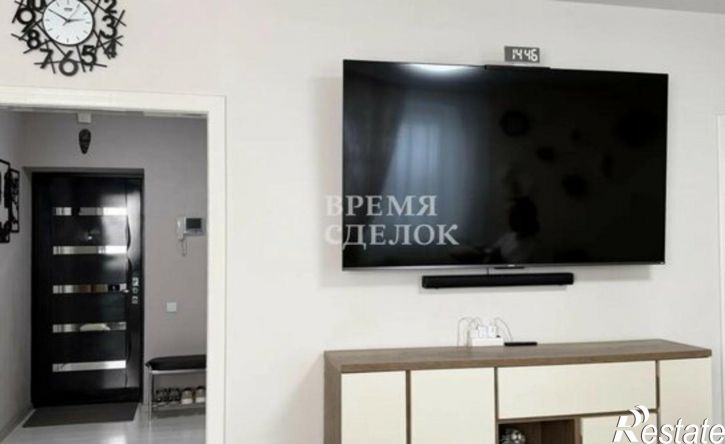 2-комн квартира улица Студёная Гора, 34А,  д. 34А
