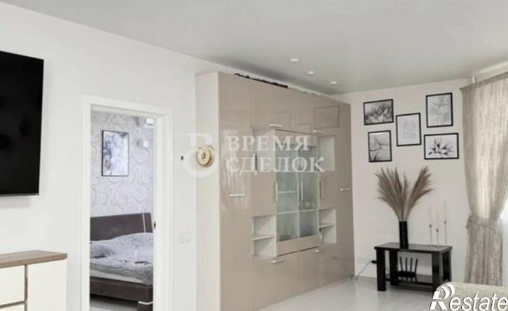 2-комн квартира улица Студёная Гора, 34А,  д. 34А