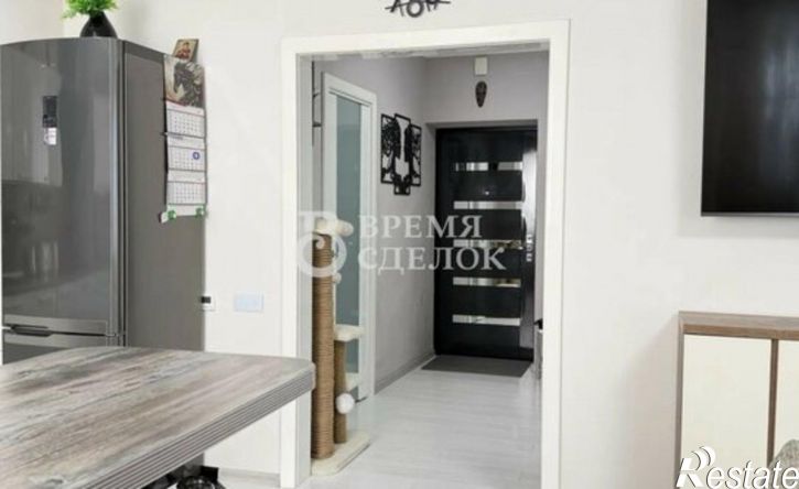 2-комн квартира улица Студёная Гора, 34А,  д. 34А