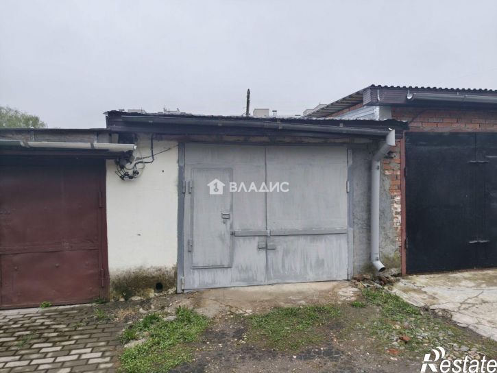 Гараж/парковка ул Балакирева, 28а,  д. 28а