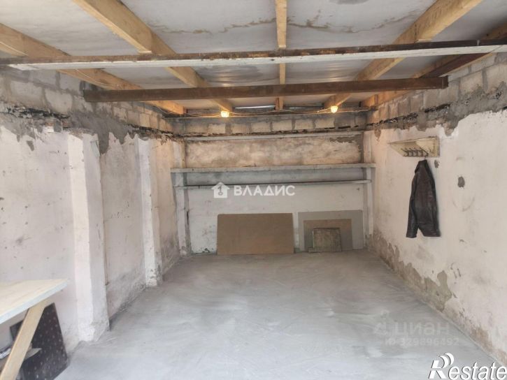 Гараж/парковка ул Балакирева, 28а,  д. 28а