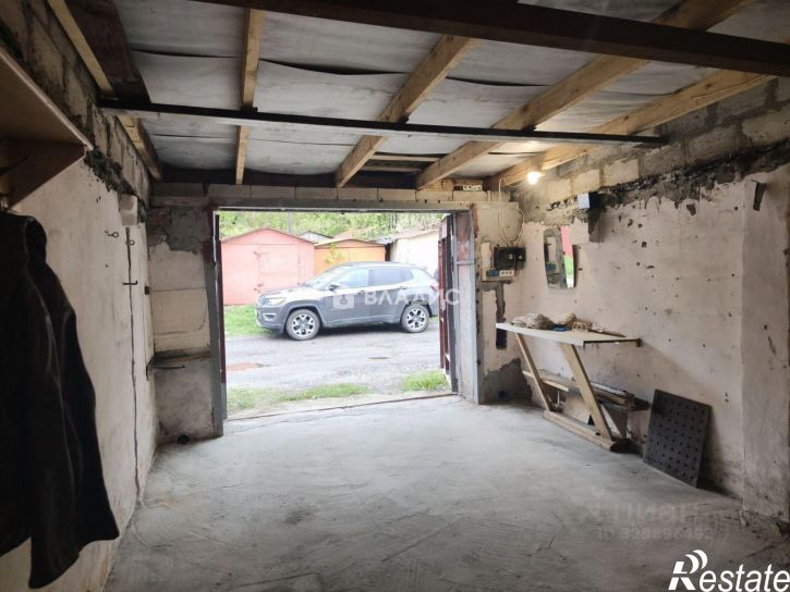 Гараж/парковка ул Балакирева, 28а,  д. 28а