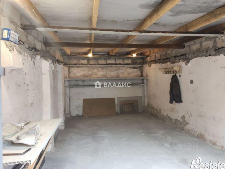 Гараж/парковка ул Балакирева, 28а,  д. 28а