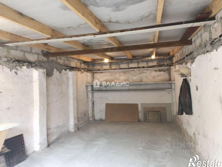 Гараж/парковка ул Балакирева, 28а,  д. 28а