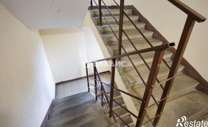 1-комн квартира ул Новгородская, 39а,  д. 39а