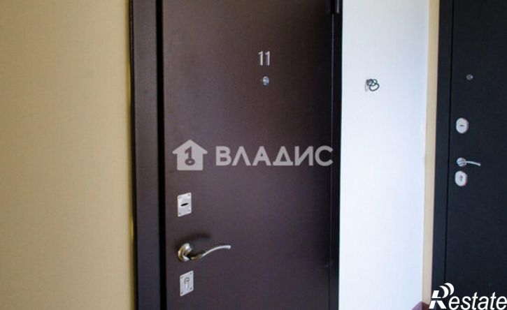 1-комн квартира ул Новгородская, 39а,  д. 39а