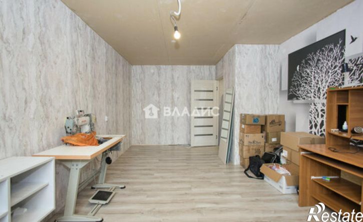 1-комн квартира ул Новгородская, 39а,  д. 39а