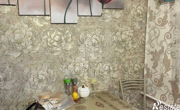 3-комн квартира ул Красноармейская, 43,  д. 43