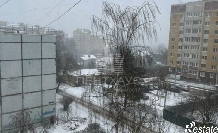 3-комн квартира ул Красноармейская, 43,  д. 43