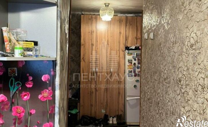 3-комн квартира ул Красноармейская, 43,  д. 43