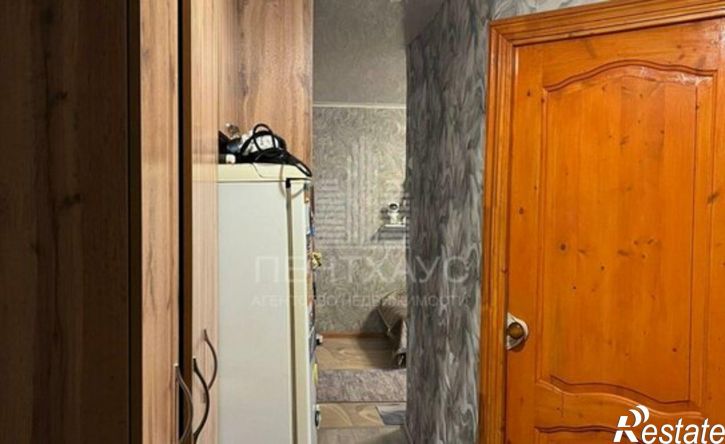 3-комн квартира ул Красноармейская, 43,  д. 43