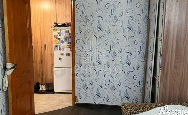 3-комн квартира ул Красноармейская, 43,  д. 43