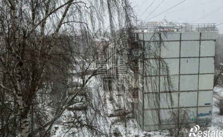 3-комн квартира ул Красноармейская, 43,  д. 43