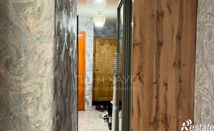 3-комн квартира ул Красноармейская, 43,  д. 43