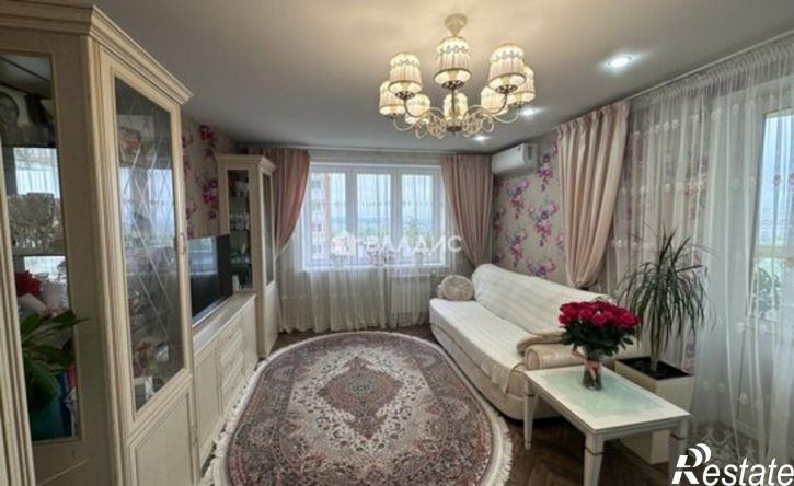 2-комн квартира ул Горького, 133,  д. 133