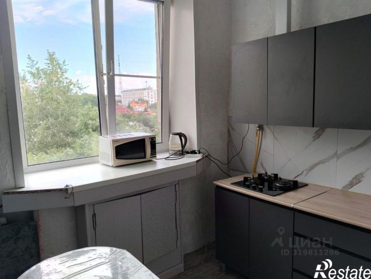 3-комн квартира Октябрьский проспект, 16,  д. 16