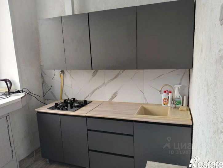 3-комн квартира Октябрьский проспект, 16,  д. 16