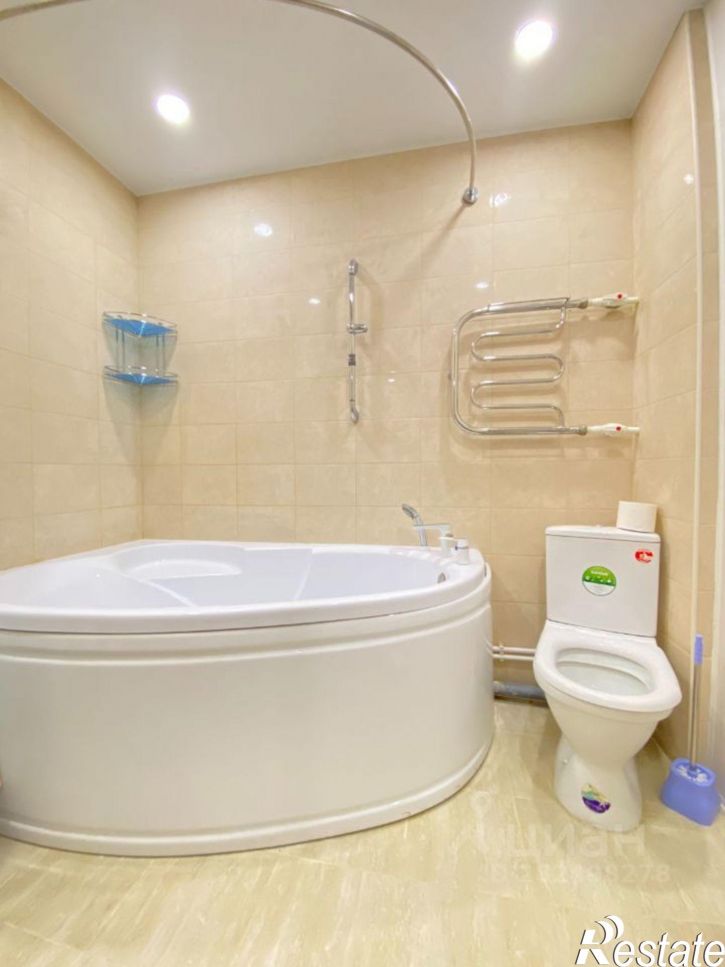 2-комн квартира проспект Строителей, 9А,  д. 9А