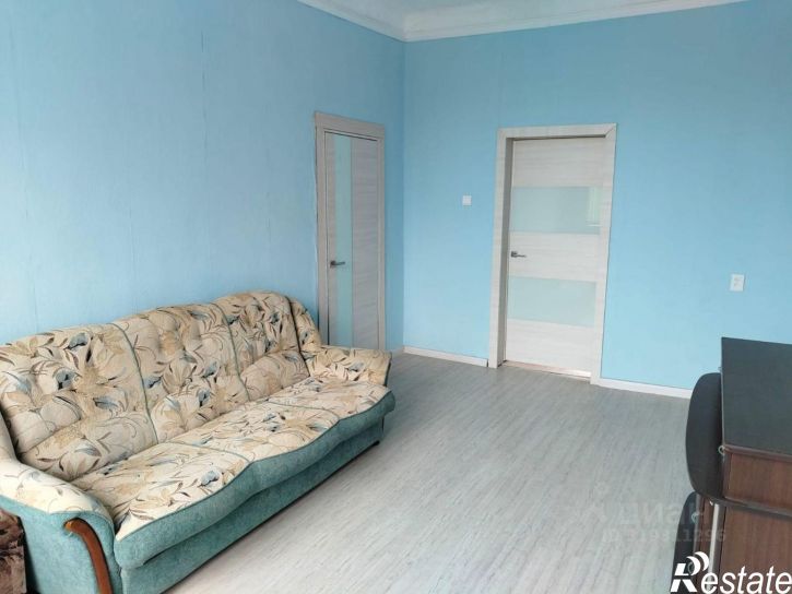 3-комн квартира Октябрьский проспект, 16,  д. 16