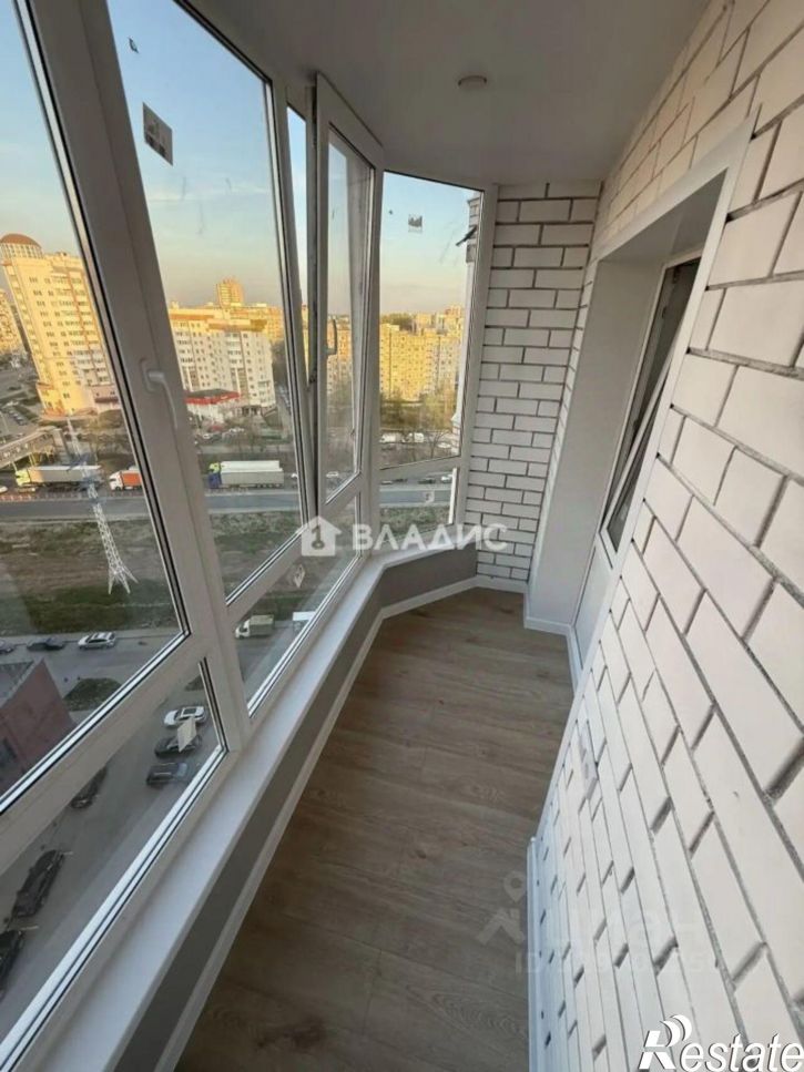 2-комн квартира улица Лакина, 2А,  д. 2А